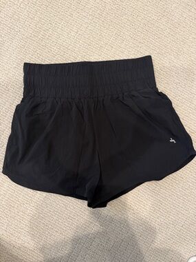 Women's JoyLab Pink Athletic Shorts